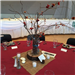 Branch Table Centerpiece