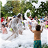Bubble & Foam Party