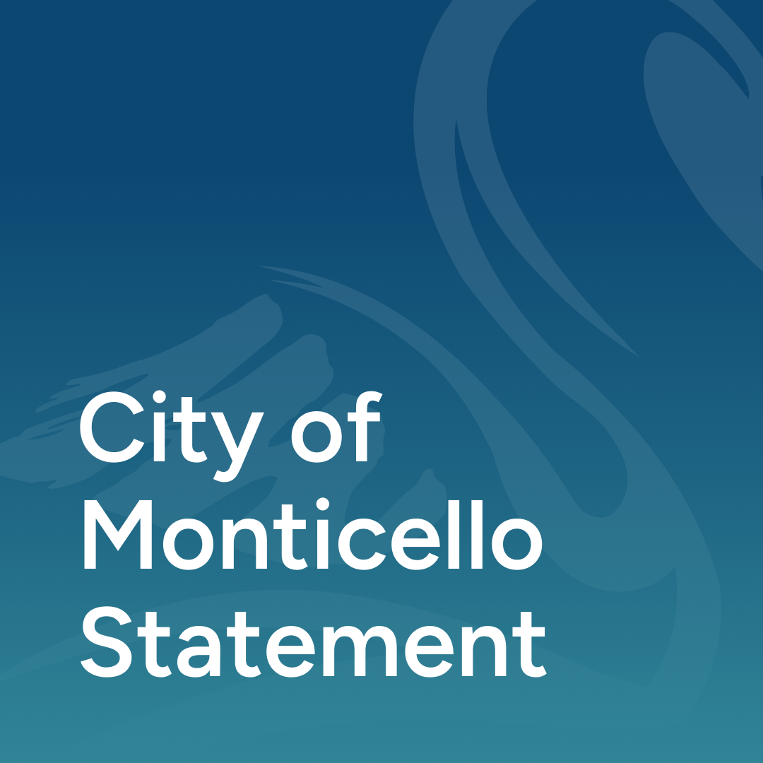 City Statement - News Flash